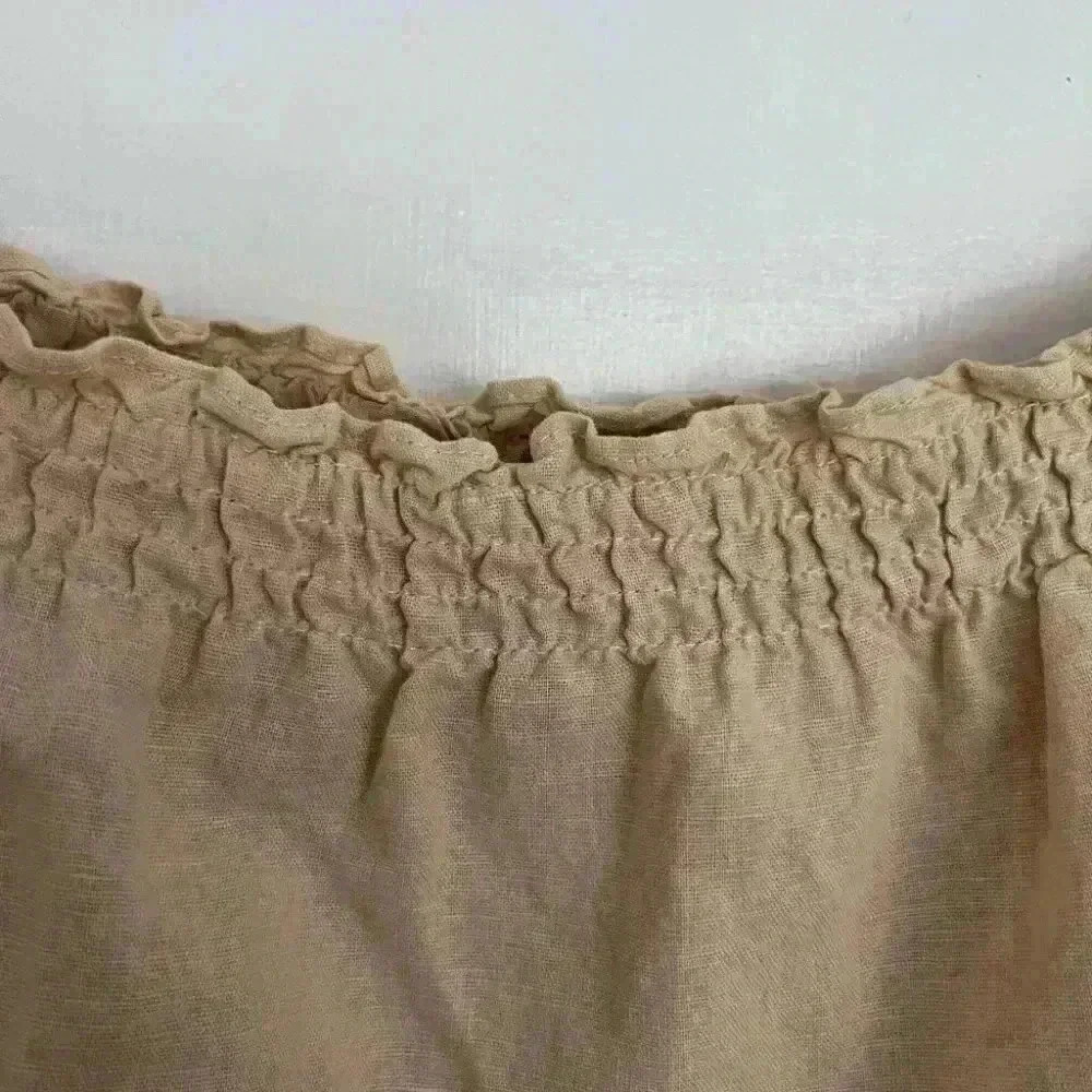 BABYDOLL Dress - Picture 2 of 7
